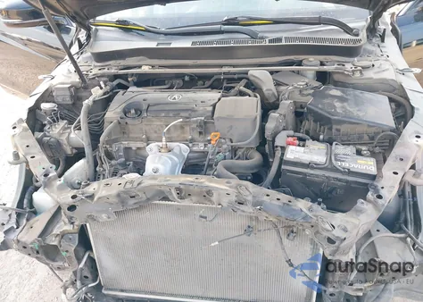 2015 Acura Tlx Tech z USA, uszkodzony, nr VIN 19UUB1F5XFA003464